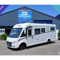 Tweedehands Carthago campers camper kopen