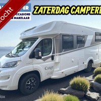 Tweedehands Mc Louis camper kopen