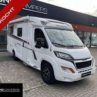 Tweedehands Weinsberg campers camper kopen