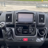 Weinsberg 600 MEG Pepper Edition 165PK Enkele Bedden Luifel Foto #21