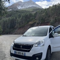 Tweedehands Peugeot campers camper kopen