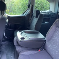 Peugeot campers Partner Teepee Active uit 2018 Foto #8