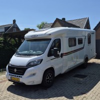 Tweedehands LMC campers camper kopen