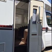 LMC campers T722 uit 2017 Foto #4
