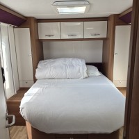 LMC campers T722 uit 2017 Foto #9