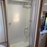 LMC campers T722 uit 2017 Foto #10