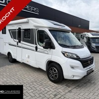 Tweedehands Adria campers camper kopen