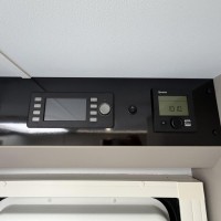 Adria Compact DL Automaat 180PK 2X Airco Lithium Zonnepanelen Omvormer Foto #35