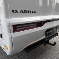 Adria Compact DL Automaat 180PK 2X Airco Lithium Zonnepanelen Omvormer Foto #38