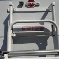 Buerstner BI7341Intergraal Automaat levelsystem 2xAirco Nap 160PK Foto #37
