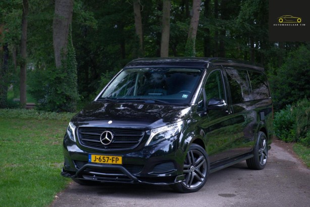 Mercedes  MARCO POLO / V-klasse