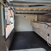 Challenger campers SPECIAL EDITION 398XLB uit 2017 Foto #16