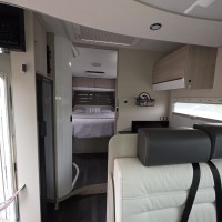 Challenger campers SPECIAL EDITION 398XLB uit 2017 Foto #17