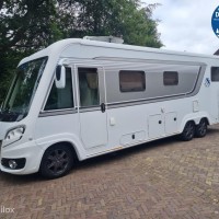 Tweedehands Knaus campers camper kopen