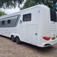 Schitterende KNAUS R03 Integraal Camper | Bomvol opties! Foto #7