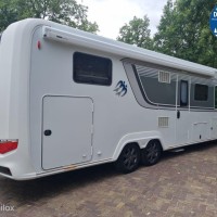 Schitterende KNAUS R03 Integraal Camper | Bomvol opties! Foto #8