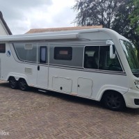 Schitterende KNAUS R03 Integraal Camper | Bomvol opties! Foto #9