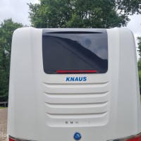 Schitterende KNAUS R03 Integraal Camper | Bomvol opties! Foto #11
