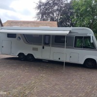 Schitterende KNAUS R03 Integraal Camper | Bomvol opties! Foto #13