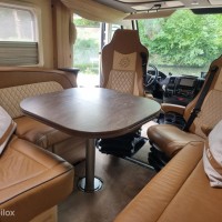 Schitterende KNAUS R03 Integraal Camper | Bomvol opties! Foto #15