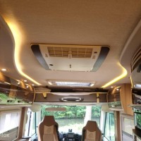 Schitterende KNAUS R03 Integraal Camper | Bomvol opties! Foto #16