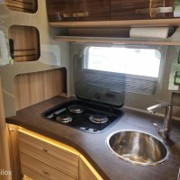 Schitterende KNAUS R03 Integraal Camper | Bomvol opties! Foto #17