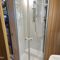 Schitterende KNAUS R03 Integraal Camper | Bomvol opties! Foto #20