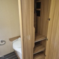 Schitterende KNAUS R03 Integraal Camper | Bomvol opties! Foto #21