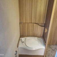 Schitterende KNAUS R03 Integraal Camper | Bomvol opties! Foto #22