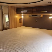 Schitterende KNAUS R03 Integraal Camper | Bomvol opties! Foto #23