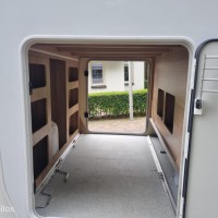 Schitterende KNAUS R03 Integraal Camper | Bomvol opties! Foto #24