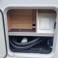 Schitterende KNAUS R03 Integraal Camper | Bomvol opties! Foto #25