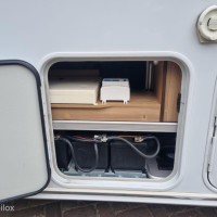 Schitterende KNAUS R03 Integraal Camper | Bomvol opties! Foto #1