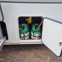 Schitterende KNAUS R03 Integraal Camper | Bomvol opties! Foto #3