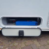 Schitterende KNAUS R03 Integraal Camper | Bomvol opties! Foto #4