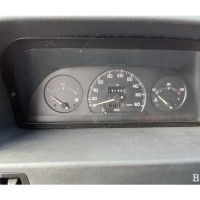 Fiat autostar camper.. fransbed inruilkoopje Foto #13