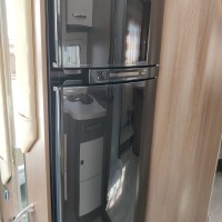 Chausson campers 718 EB uit 2015 Foto #4