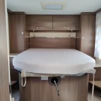 Chausson campers 718 EB uit 2015 Foto #2