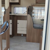 Chausson campers 718 EB uit 2015 Foto #3