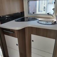 Chausson campers 718 EB uit 2015 Foto #5