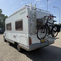 Fiat Ducato campers T 5841 uit 2002 Foto #3