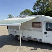 Fiat Ducato campers T 5841 uit 2002 Foto #4