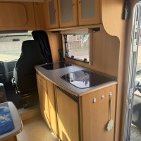 Fiat Ducato campers T 5841 uit 2002 Foto #5