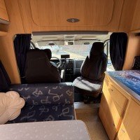 Fiat Ducato campers T 5841 uit 2002 Foto #6