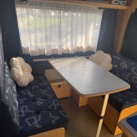 Fiat Ducato campers T 5841 uit 2002 Foto #7