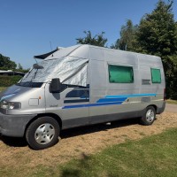 Tweedehands Peugeot campers camper kopen