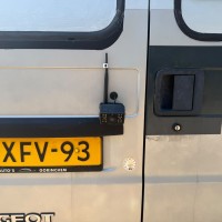 Peugeot campers 230L uit 1998 Foto #3