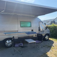 Peugeot campers 230L uit 1998 Foto #7