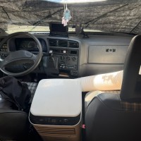 Peugeot campers 230L uit 1998 Foto #9