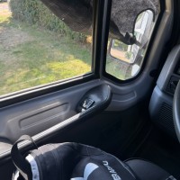 Peugeot campers 230L uit 1998 Foto #10